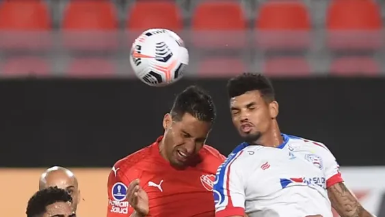 El Rojo dio un paso clave