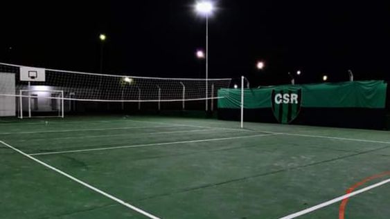 El Decano jachallero suma obras