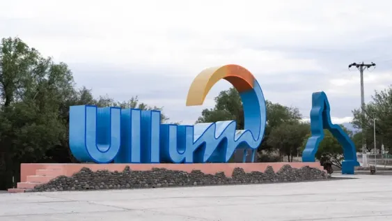 Ullum cumple 112 años y lo celebra a lo grande con una jornada cargada de arte y encuentro