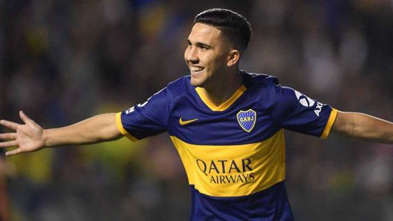 Boca venció con lo justo a Estudiantes y es el único puntero