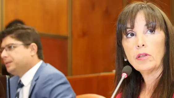 Orrego ganó en 10 departamentos y San Juan por Todos, en 9 distritos