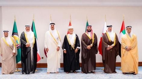 El Consejo de Cooperación del Golfo analizó qué medidas tomarán si se producen nuevos ataques. (Archivo)