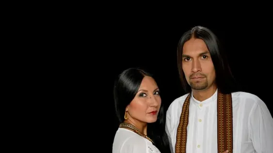 Historias, imágenes y melodías en clave latinoamericana