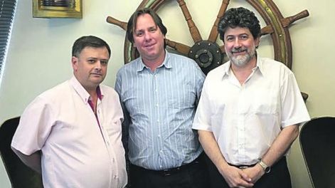 Del timón a las vides y vinos de alta gama en San Juan