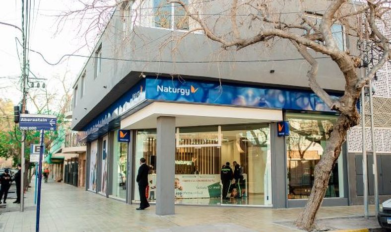 Naturgy San Juan: habilitan los reclamos técnicos online y el seguimiento desde el celular