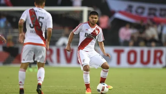 River quiere reclutar talentos sanjuaninos en Caucete