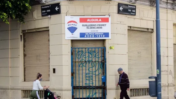 Diputados abren el debate para reformar la ley de alquileres