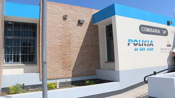 Lo condenaron a 30 días de prisión por un robo con un menor, pero unificaron la pena en más de un año por reincidencia