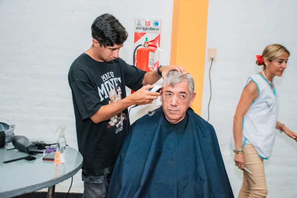 Ya abrieron las inscripciones para capacitarse gratis en los talleres de oficio que ofrece Rawson.