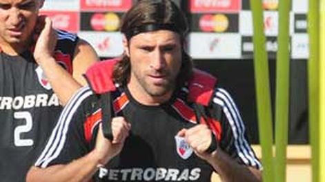 López confirmó la salida de Pavone