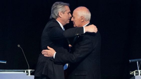 Ustari: “A Messi lo vi llorar como un niño por la Selección”