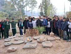 Este sábado, el Museo Manzini inaugura su nuevo parque temático Mundo Aborigen.