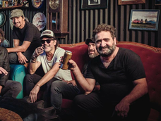Los Pérez García, de vuelta por San Juan y con Ikigai, su nuevo álbum.&nbsp;