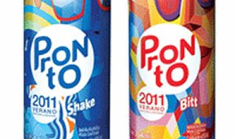 La promo “Wet” para el verano