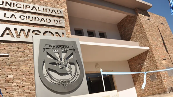 lo que se sabe sobre el primer parque industrial de rawson, que busca convertirse en la puerta logistica de la mineria