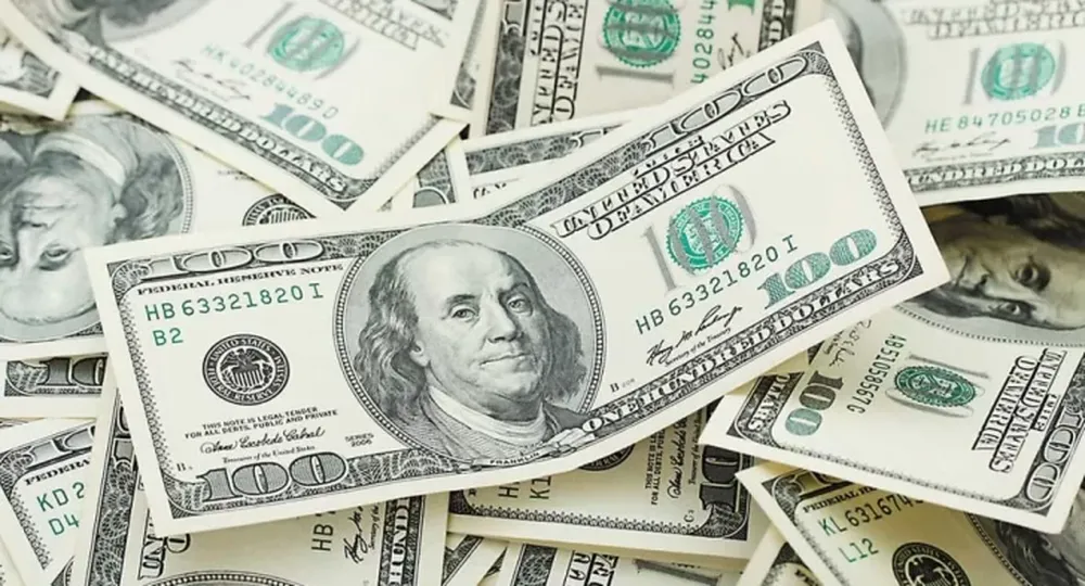 Sin la presencia del Banco Central esta semana, el dólar cerró estable a $20,51