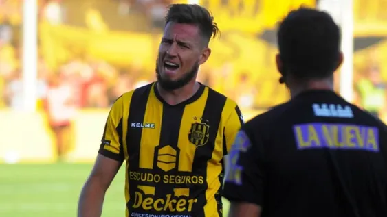 Peñarol prioriza la experiencia