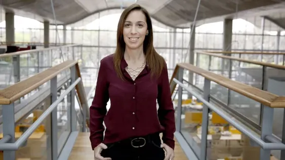 María Eugenia Vidal: “Definitivamente no voy a ser candidata a presidente”