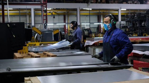 Ayuda estatal para pagar sueldos: este martes, último plazo para que las empresas se inscriban