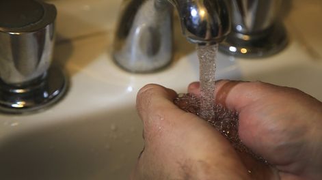 El servicio de agua y cloacas aumenta nuevamente en San Juan. El servicio de agua y cloacas aumenta nuevamente en San Juan.