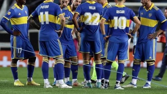 Dos encuentros de sanción y Román bajó un mensaje claro