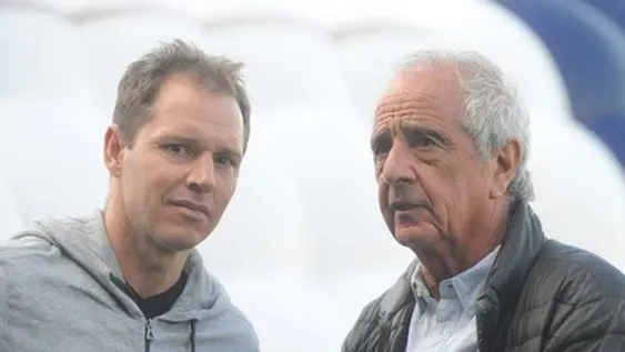 El campeón va a las urnas