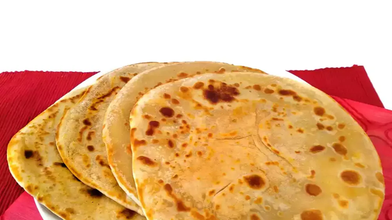 rapido y sin horno: la receta del pan de sarten que los nutricionistas sugieren para reemplazar al pan lactal