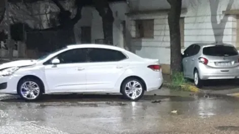 Un concejal chocó mientras manejaba borracho y el intendente pidió su renuncia