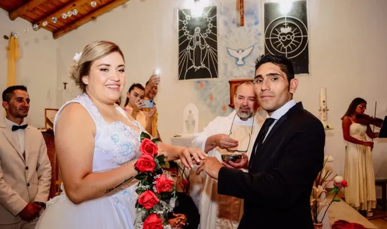 Enlace Silva – Dávila