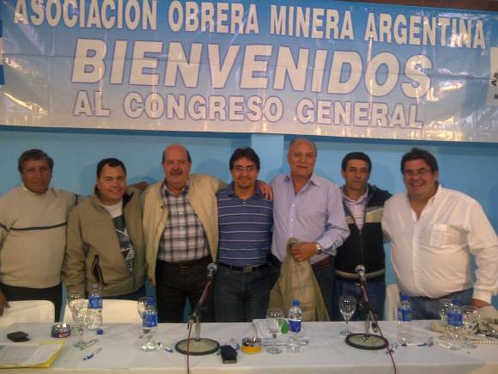 El gremio tuvo su reunión a pleno