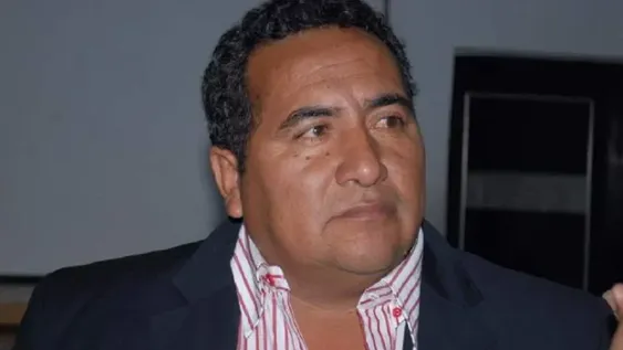 Seis años de prisión para el intendente catamarqueño acusado de abuso sexual