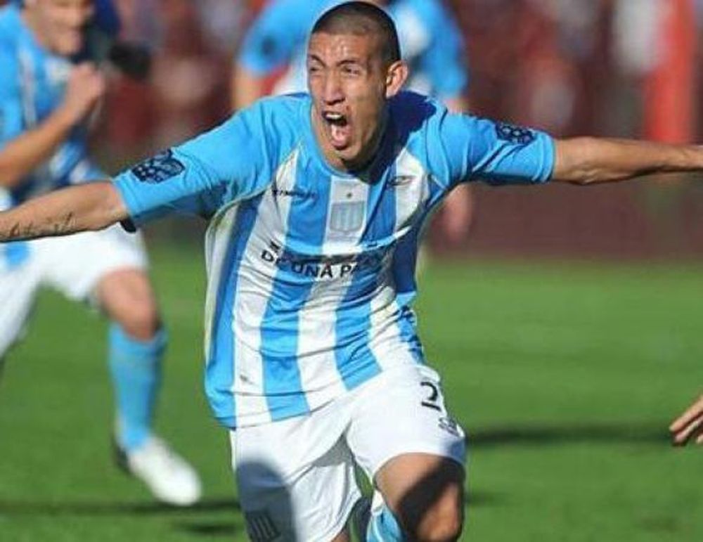 Centurión, a un paso del San Pablo