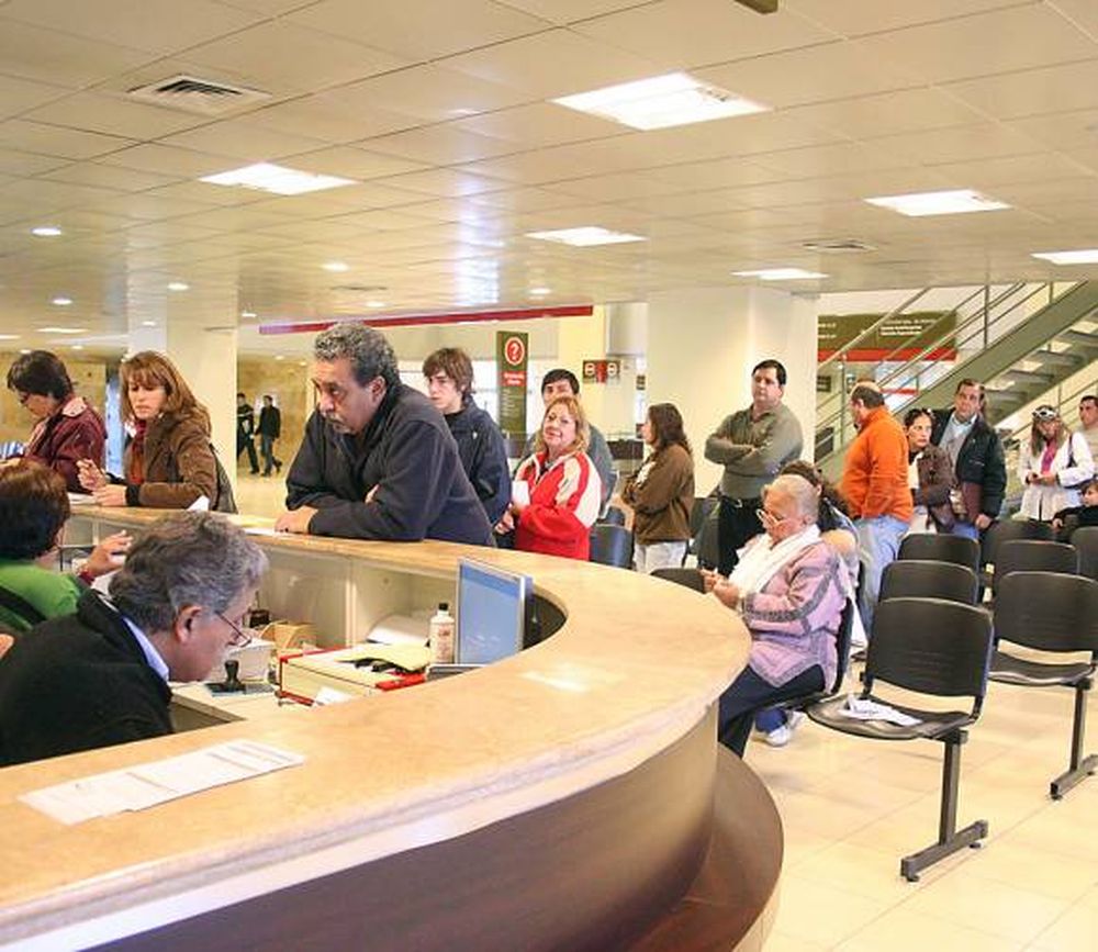 El permiso extendido también es para los empleados públicos