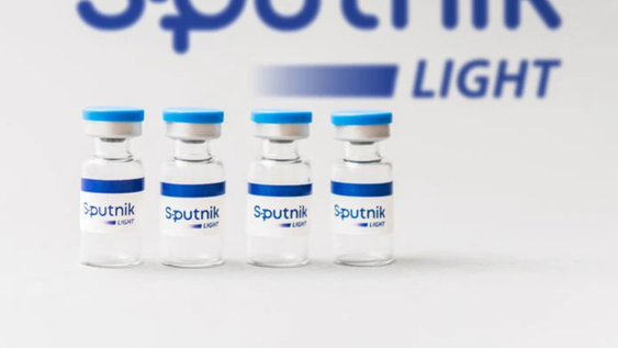 Rusia autorizó la Sputnik Light, su vacuna de una sola dosis, con 79% de efectividad