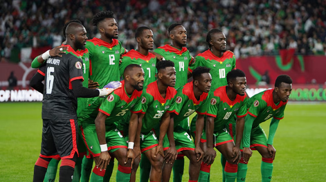 rgentina tiene previsto enfrentar este sábado a Burkina Faso en el segundo amistoso de la fecha FIFA.