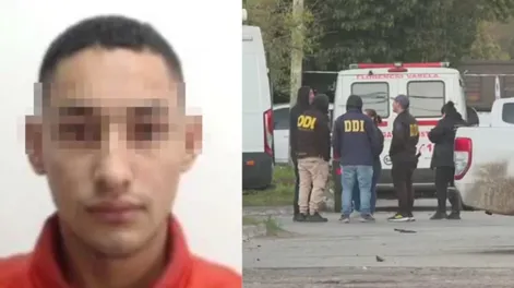 Triple crimen en Florencio Varela: ordenaron la captura internacional de la mano derecha de “Pequeño J”