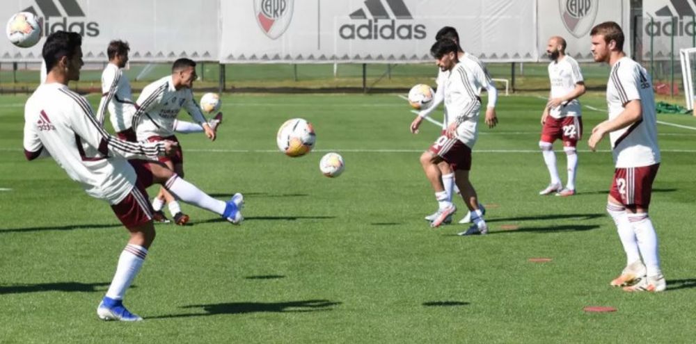 Video: el increíble blooper de Rodolfo Barilli en pleno noticiero