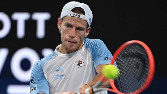 El “Peque” empezó bien en el “Kempes”