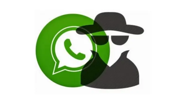 ¿Cómo saber si te están espiando en Whatsapp?