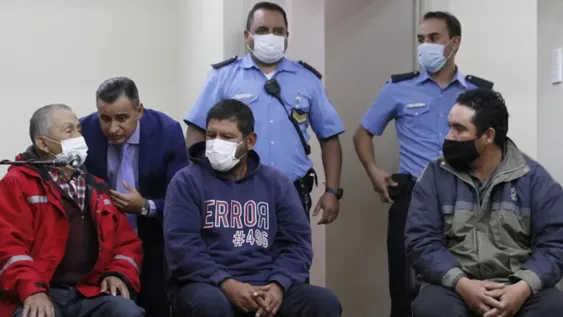 El crimen de “Mito”: intentarán derribar una prueba clave, la supuesta arma homicida