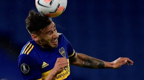 Salvio, el apuntado por Russo: lo sacaría para poner a Cardona en el Bicentenario