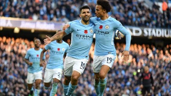 Manchester City venció al Arsenal en la final de la Copa de la Liga