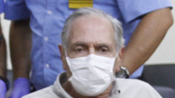 Niña prostituida: pretenden penas de entre 12 y 22 años para Cassab, Galván y la tía