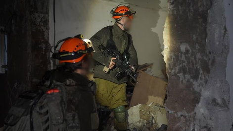 Irán retrucó y hay más de 60 heridos tras un ataque de misiles en zonas residenciales de Israel