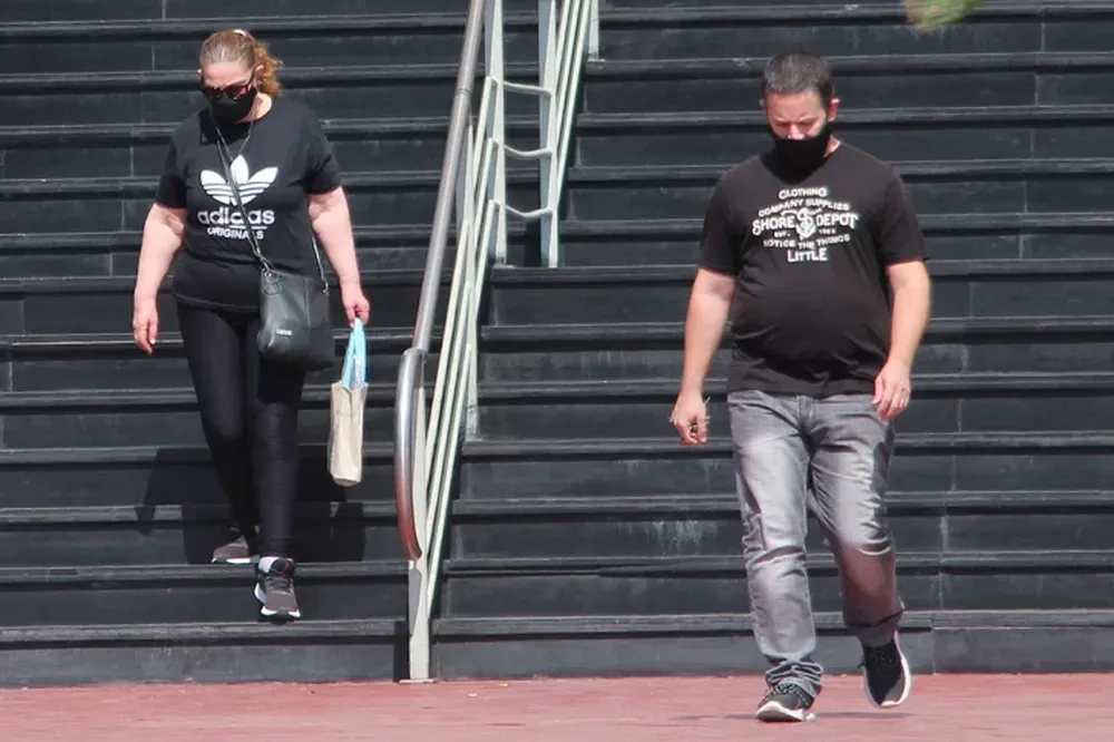 Entre 56 y 88 años, las edades de los cinco sanjuaninos que murieron por coronavirus