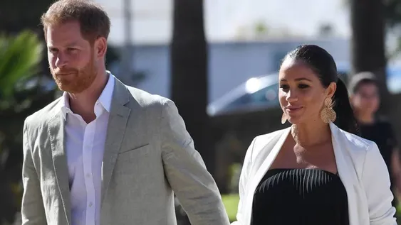 Meghan Markle provocó un escándalo porque quiere dar a luz en un hospital de EEUU