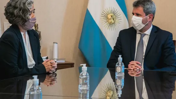 Asumen los nuevos miembros del Gabinete y habrá cambios en la mayoría de los equipos