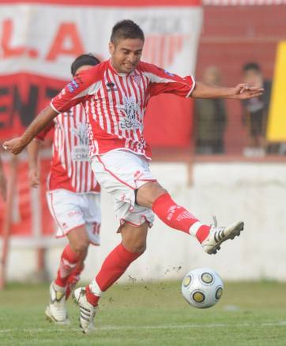 Viene Arce en el lugar de Pacheco