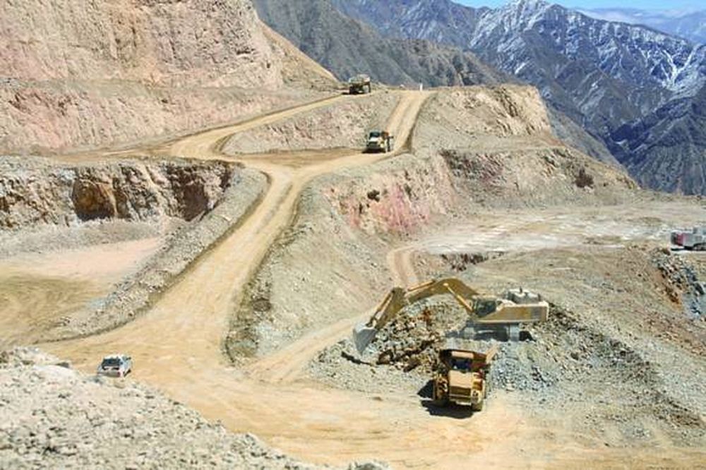 Radiografía del recién nacido