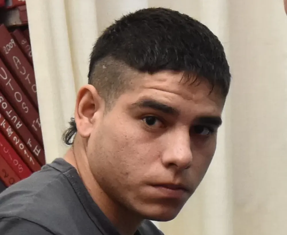 Le dan 8 años por matar a su cómplice por un robo